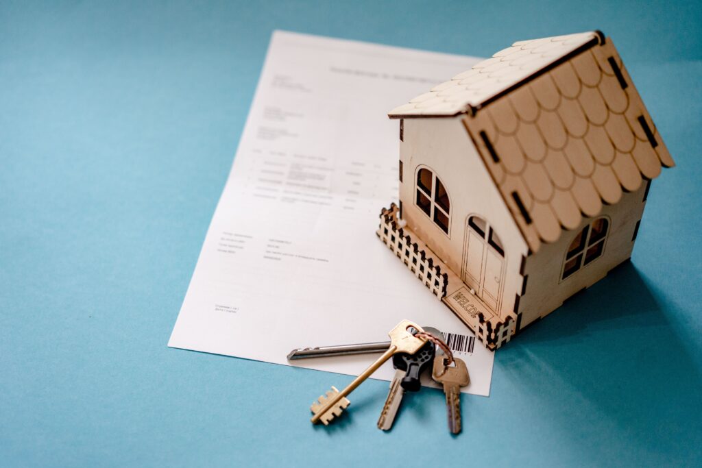 Immobilienunterlagen für professionelle Verwaltungsleistungen in Hagen