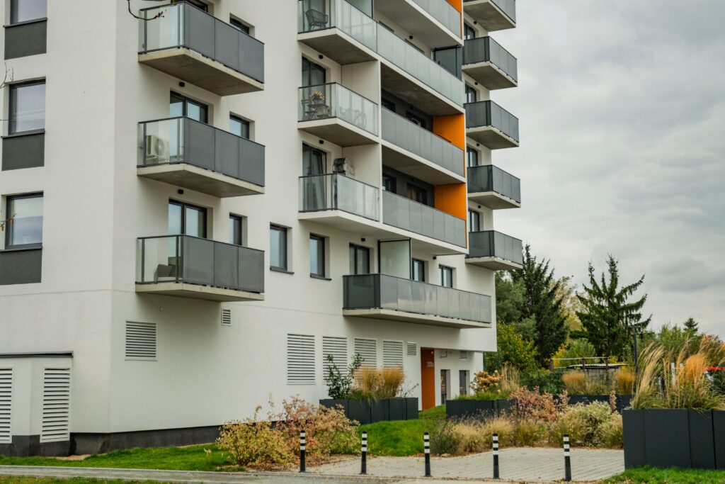Mehrfamilienhaus mit professioneller Mietverwaltung in Hagen